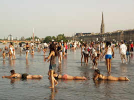 Miroir d'eau