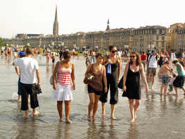 Miroir d'eau