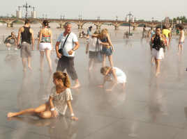 Miroir d'eau