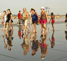 Miroir d'eau