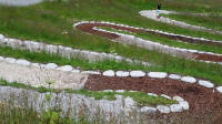 Barfußpark Hochfügen